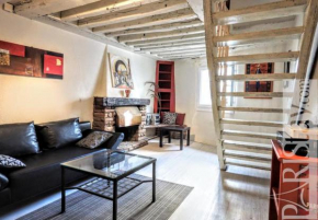 Appartement au coeur de Paris entre Notre Dame et la Sorbonne